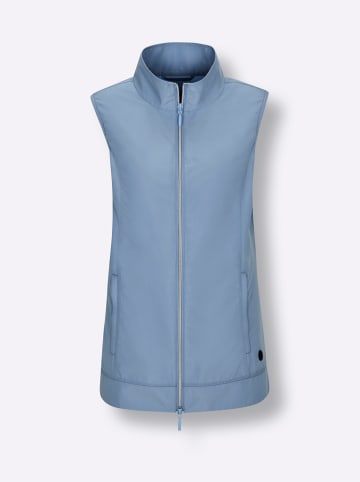 WITT WEIDEN Funktionsweste in bleu