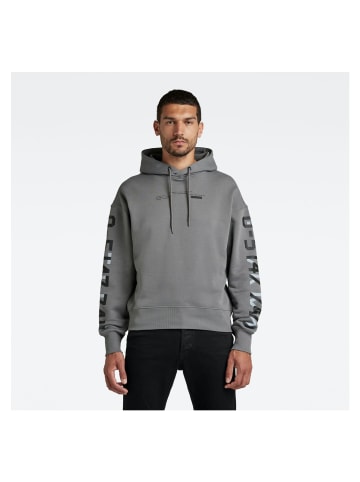 G-Star Raw Sweatshirt in granite