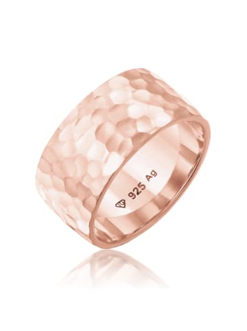 Elli Ring für Damen in silber