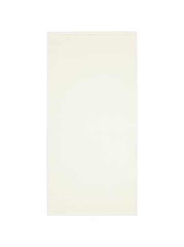 Vossen Vossen Handtücher Pure ivory - 1030 in ivory - 1030