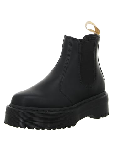 Dr. Martens Klassische Stiefelette in schwarz