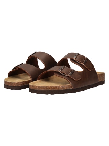 NOU Sandalen Whitehill V2 in 5007 Mustang