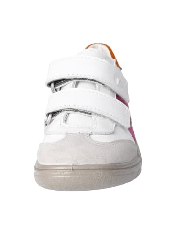 Ricosta Klettschuhe in Weiß