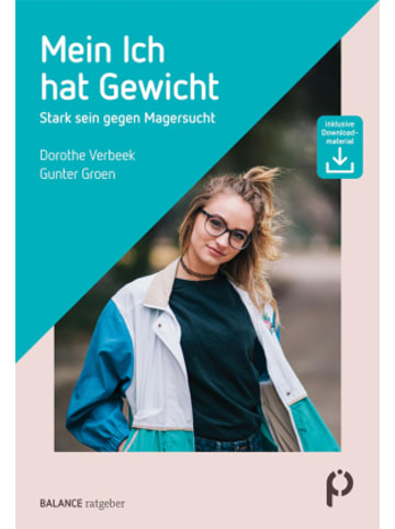 BALANCE Buch - Mein Ich hat Gewicht