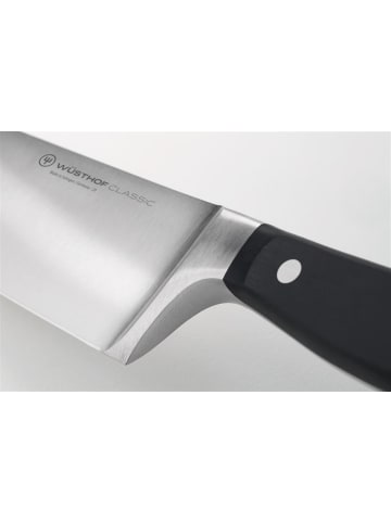 Wüsthof Kochen und zubereiten 1040100116 in schwarz