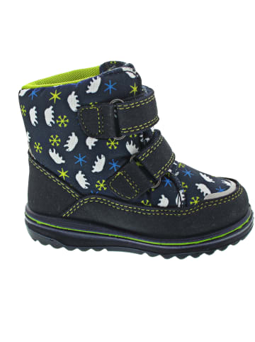 RICHTER Lauflern Blau