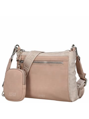 Jost Roskilde - Umhängetasche 20.5 cm (nude) in nude