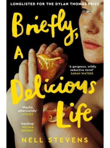 Macmillan US Buch - Briefly, A Delicious Life