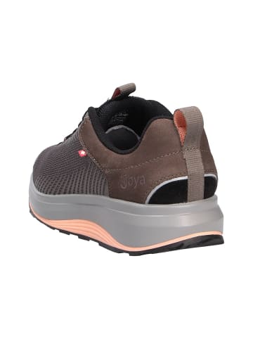Joya Schnürschuh MAUI BROWN in braun