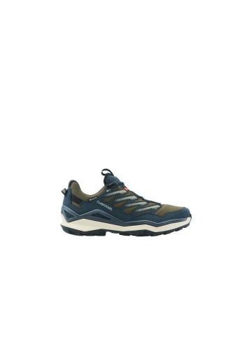 LOWA MADDOX PRO GTX LO MADDOX PRO GTX LO in blau