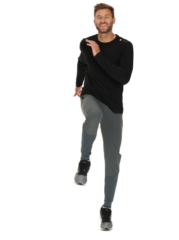 Virtus Trainingshose BLAG V2 in 1036 Dark Shadow