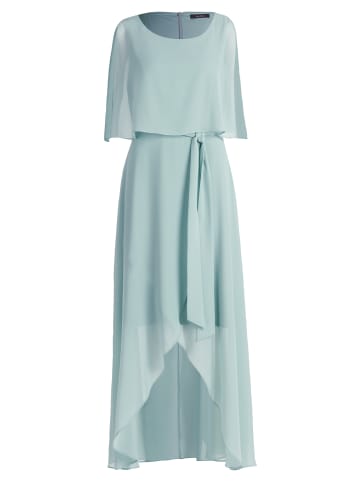 Vera Mont Chiffonkleid ohne  Arm in Silky Mint