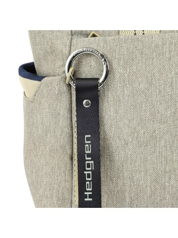 Hedgren Cocoon Handtasche 31 cm in covert green