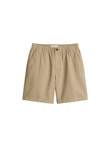 Marc O'Polo DENIM Shorts Model Filip relaxed in Soft Brown