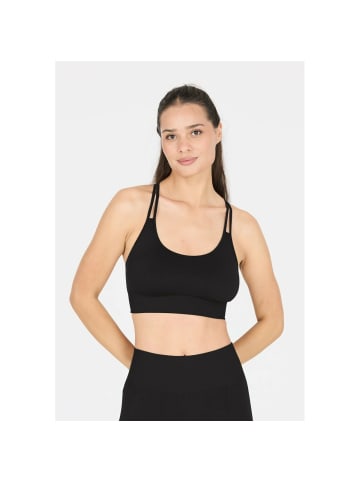 Athlecia BH für Damen in schwarz