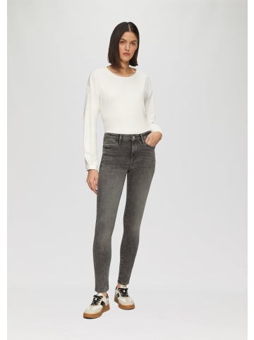 s.Oliver Jeans-Hose IZABELL  in  96Z6_anthrazit