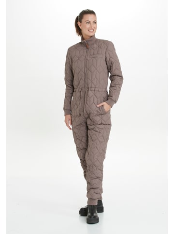 Weather Report Jumpsuit Vidda in 1080 Iron