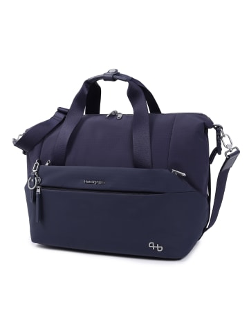 Hedgren Furo Ryoko S Aktentasche RFID Schutz 40 cm peacoat blue