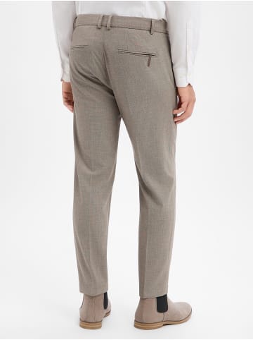 Cinque Hose Cisalto in taupe