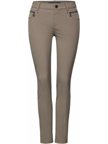 Street One Hose & Shorts für Damen in beige