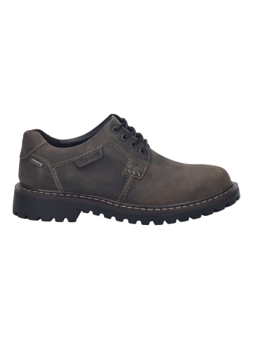 Josef Seibel Halbschuh Chance 68 in grau