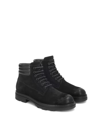 Kazar Chelsea Boots in Schwarz