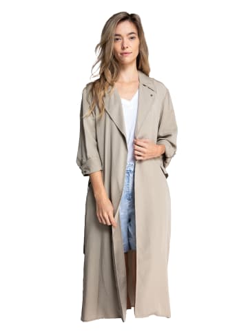 ZHRILL Jacken RIXA TAUPE in TAUPE
