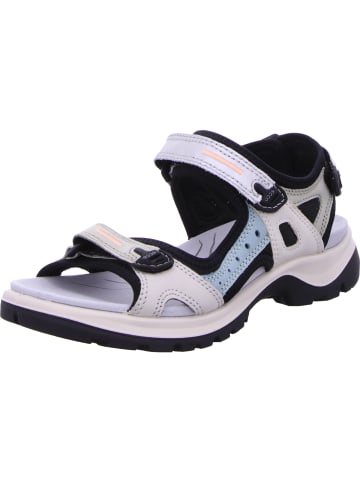 Ecco Sandale in multicolour