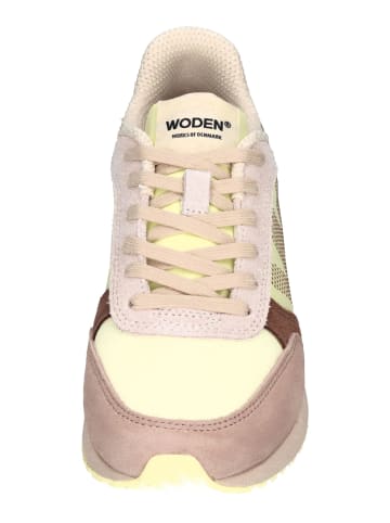 WODEN Sneaker Low Ronja WL686 in bunt