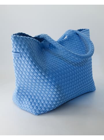 Sorbet Island Handtaschen in Blau