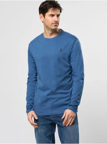 MCS T-Shirt Jack in EnsignBlue/IronGate/TapShoe