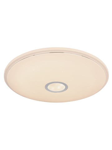 Globo lighting Deckenleuchte "CONNOR" in white
