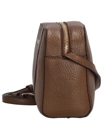 Liu Jo Fluida - Umhängetasche S (tabacco) in tabacco