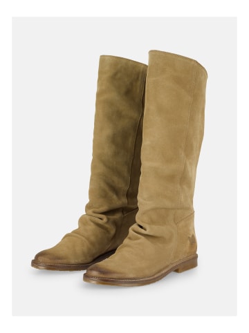 Felmini Stiefel Grau