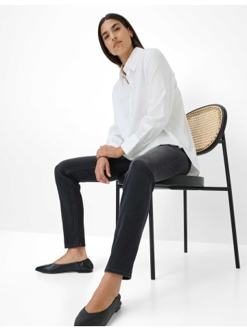 BRAX Jeans in schwarz