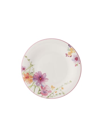 Villeroy & Boch Frühstücksteller -NEU- Mariefleur Basic in bunt