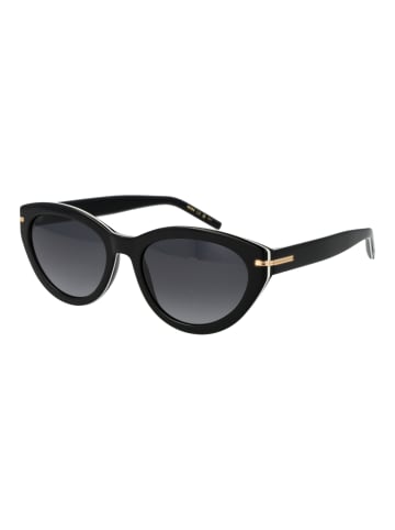 BOSS Sonnenbrille für Damen in Schwarz