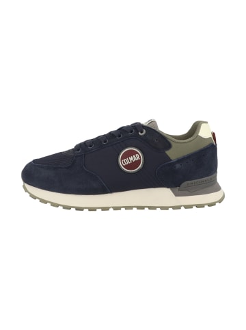 COLMAR Sneaker low Travis Authentic in dunkelblau
