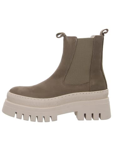 Tamaris Stiefelette in grau