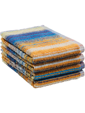 REDBEST Frottier Frottier-Geschirrtuch 4er-Pack in bunt