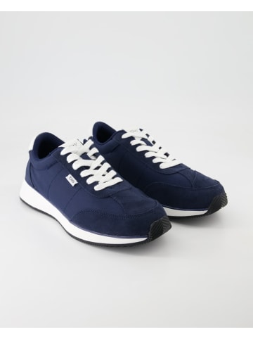 TOMS Sneaker in Blau