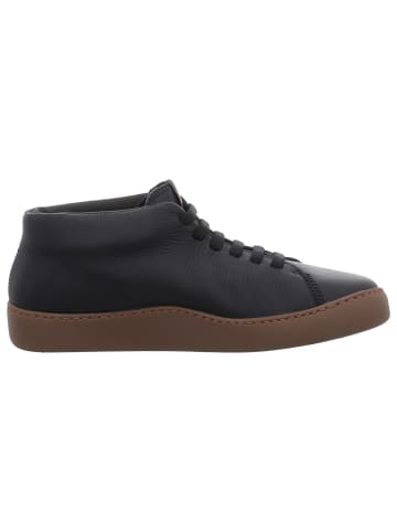 Camper Schnürschuh in schwarz