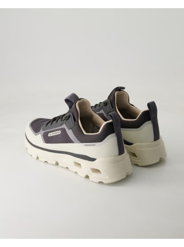 SALAMANDER Slip On Sneaker in Grau