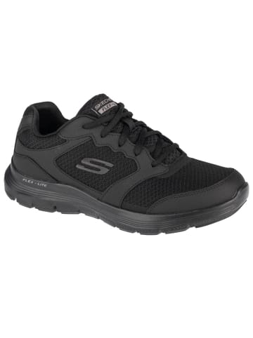 Skechers Skechers Flex Advantage 4.0 in Schwarz