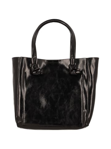 faina Women Tote Bag in Black