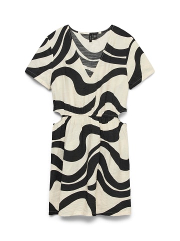 Vero Moda Kleid in Black