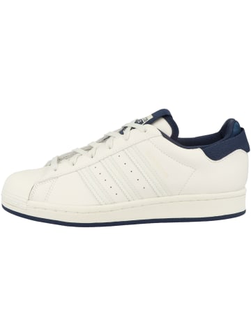 Adidas originals Sneaker low Superstar J in weiss