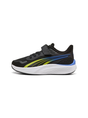 Puma Sneakers Low Pounce Lite AC+PS in schwarz
