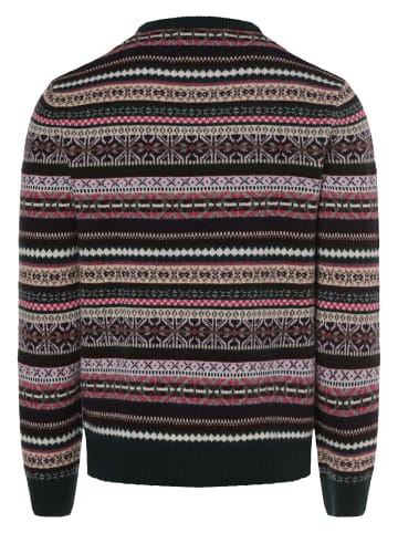 Gant Pullover in tanne mehrfarbig