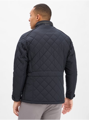 Bugatti Steppjacke in marine